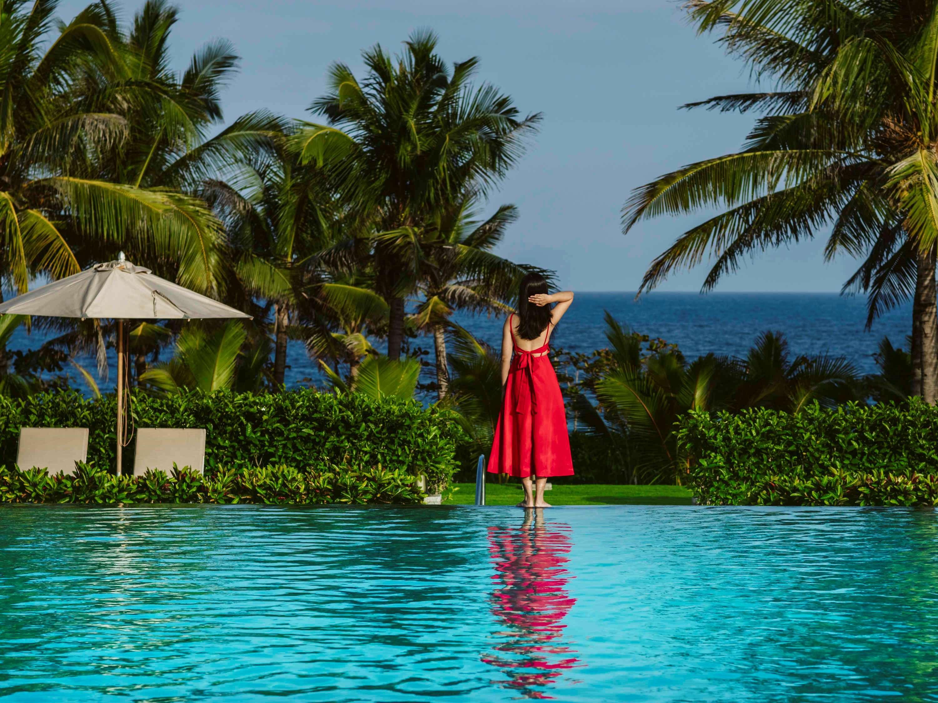 Sofitel Sanya Leeman Resort Exterior photo